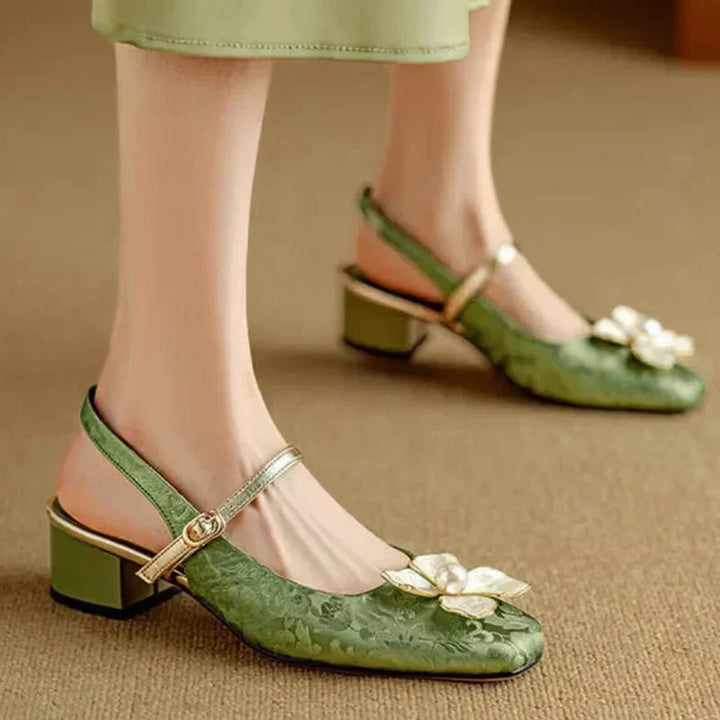 Karinah | Zapatos ortopédicos Mary Jane
