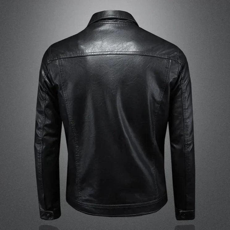 Andrei – Chaqueta de Motociclista para Hombres