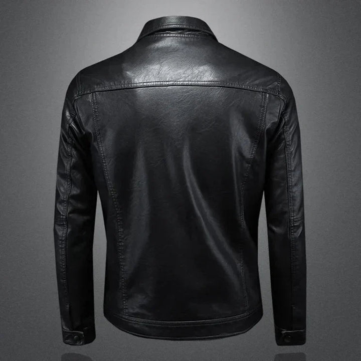 Andrei – Chaqueta de Motociclista para Hombres