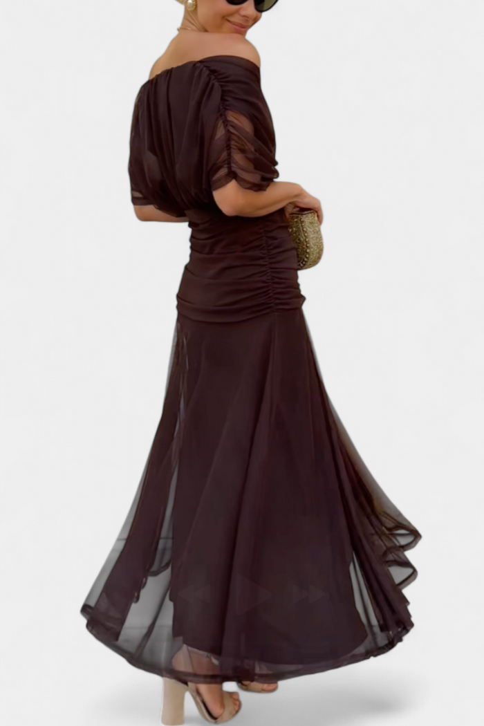 El Vestido Maxi Magda