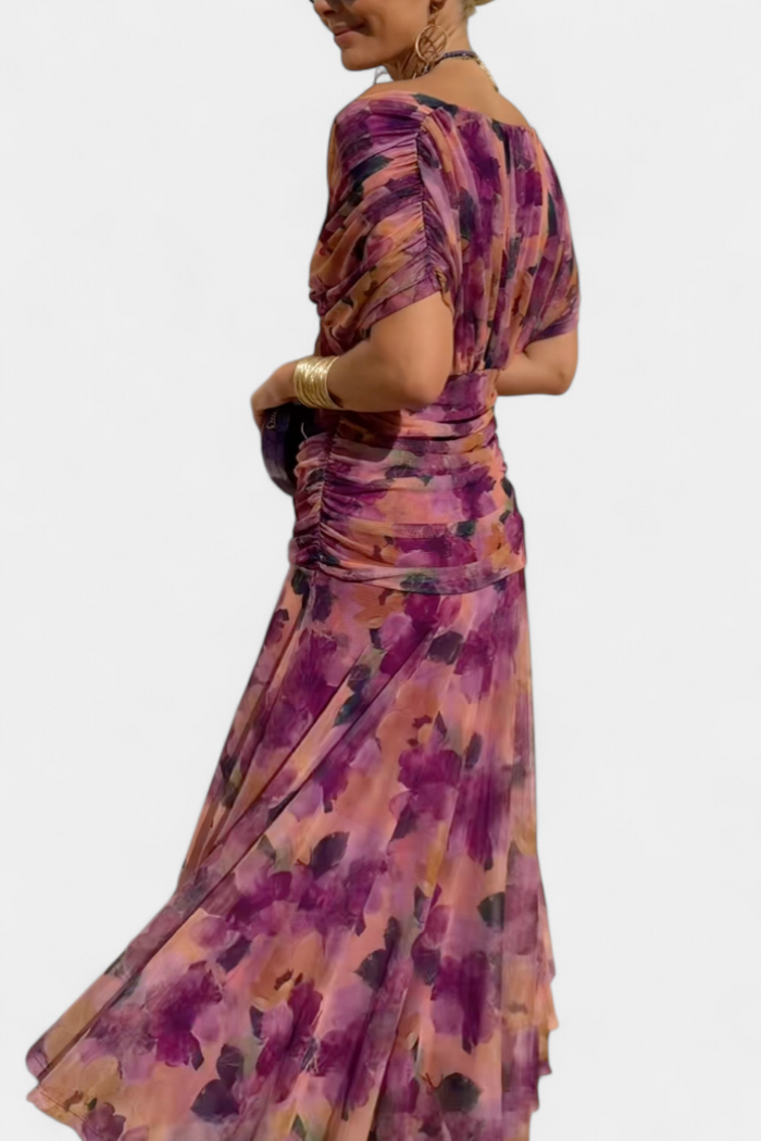 El Vestido Maxi Magda