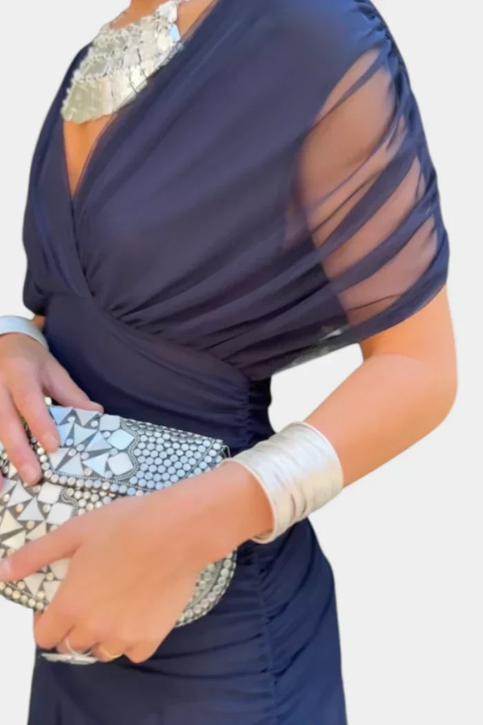 El Vestido Maxi Magda