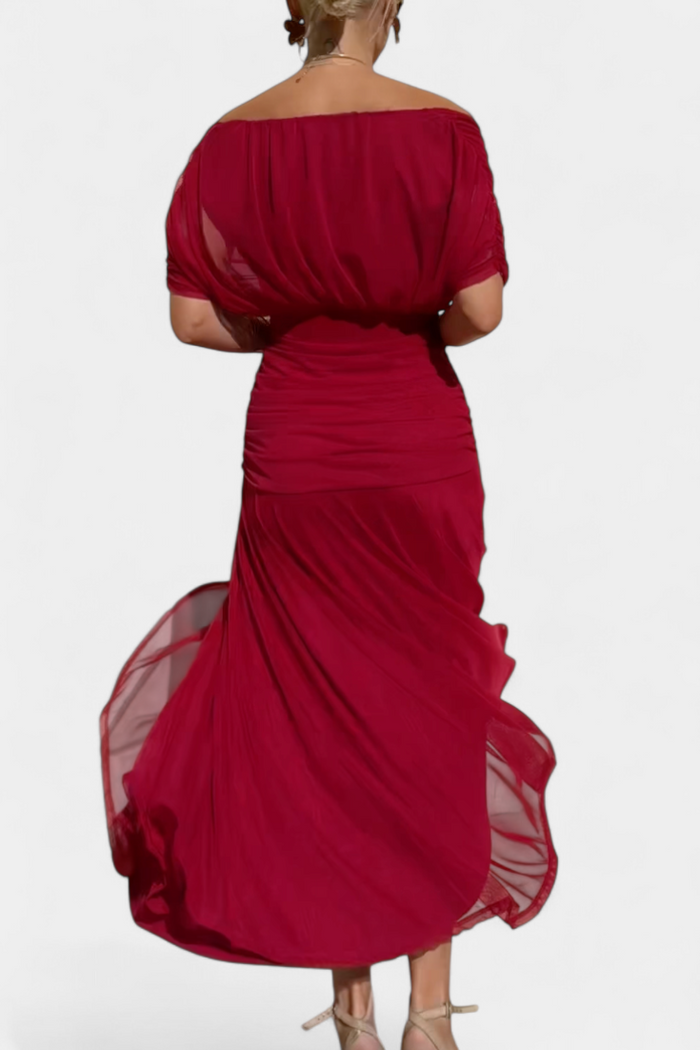 El Vestido Maxi Magda