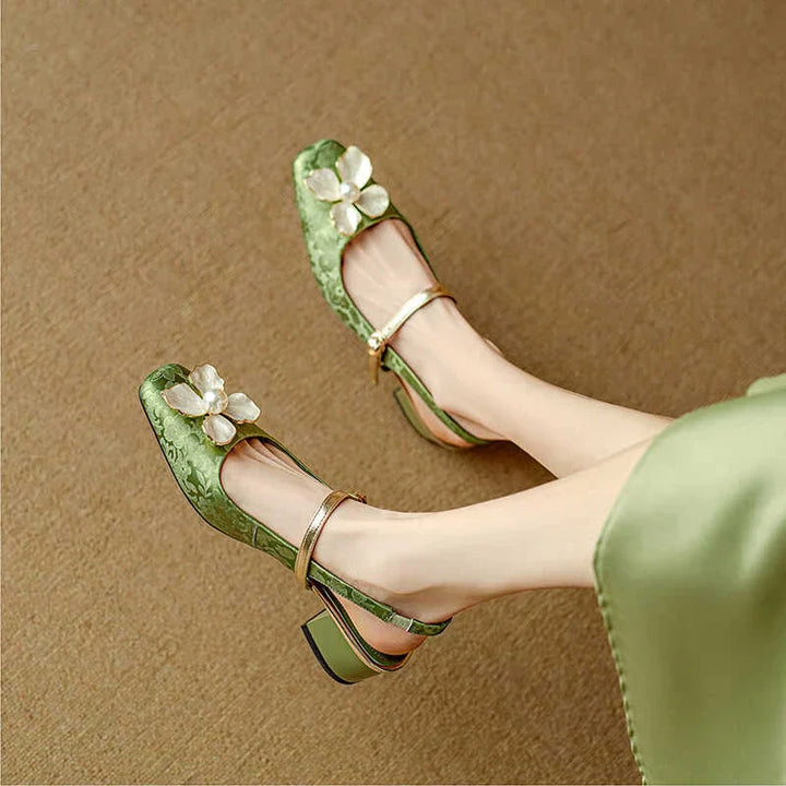 Karinah | Zapatos ortopédicos Mary Jane