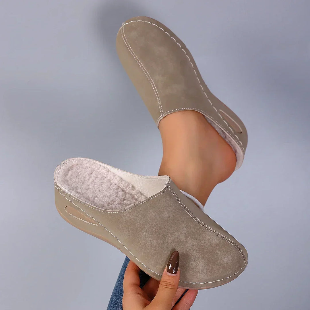 Luna™ | Zapatillas ortopédicas cómodas