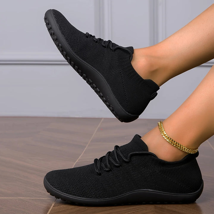 Sofía — Zapatillas Deportivas Ligeras con Cordones