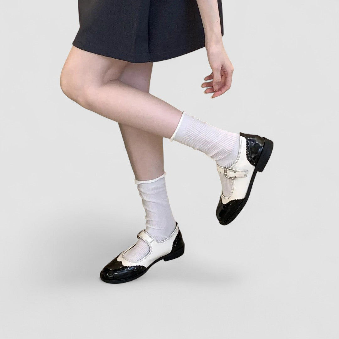 Auryzhel | Zapatos ortopédicos Mary Jane