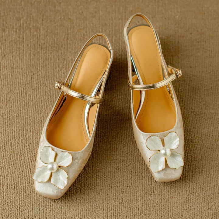 Karinah | Zapatos ortopédicos Mary Jane