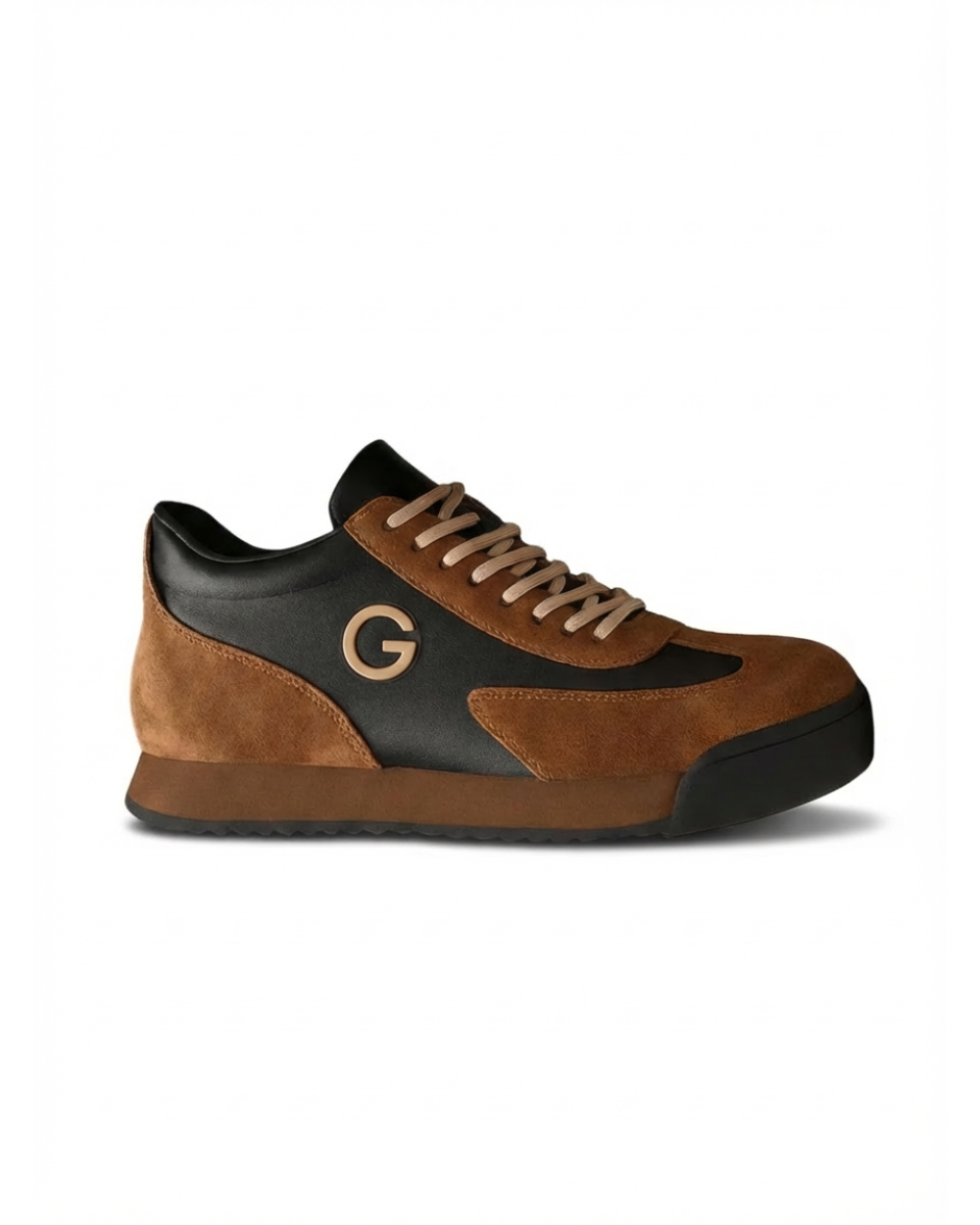 Martin - Zapatos de cuero