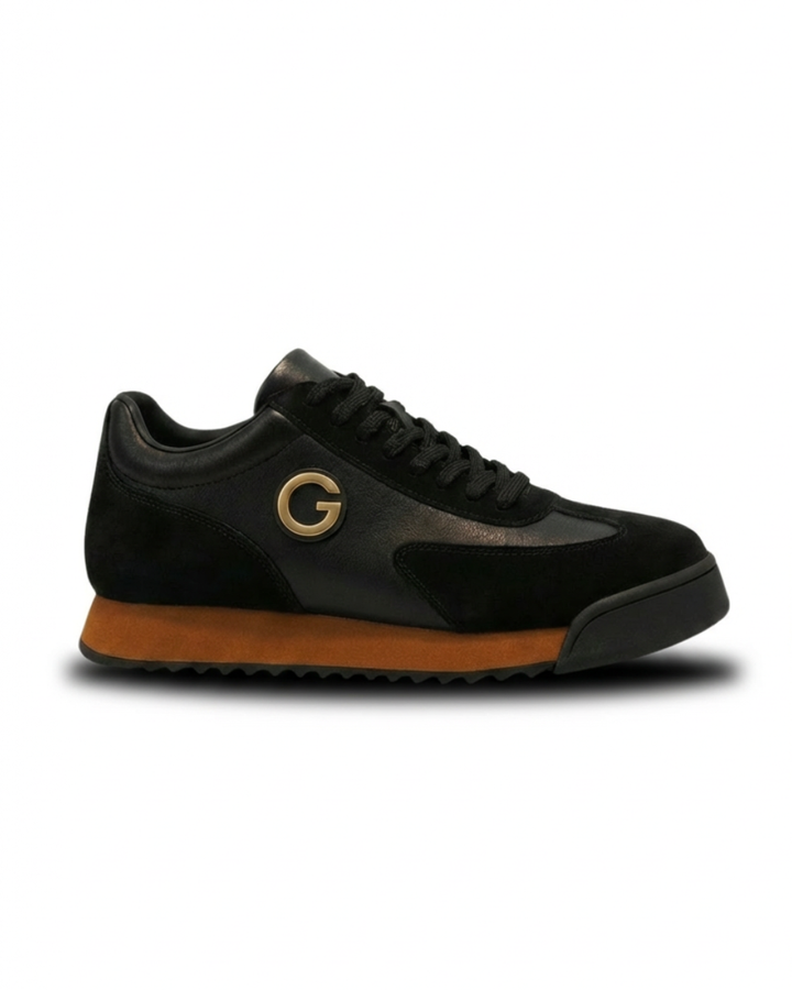 Martin - Zapatos de cuero