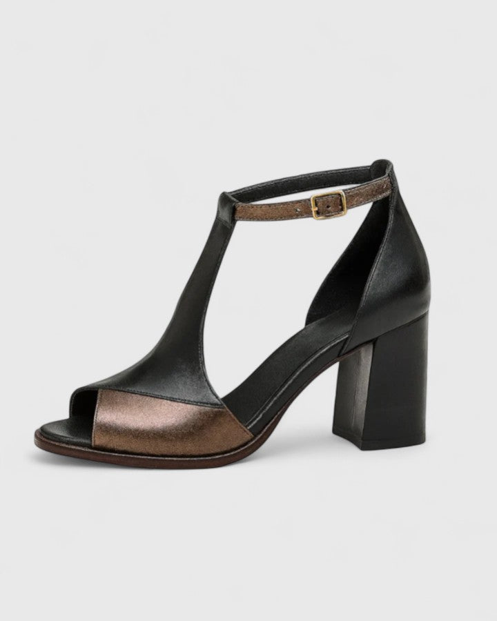 Faelith | Tacones Ortopédicos Modernos