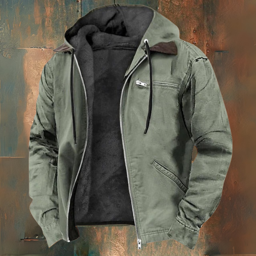 Adam | Chaqueta de invierno