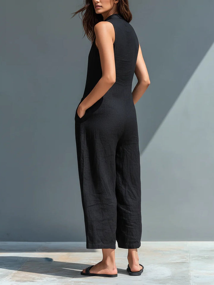 Lotte™ || Mono minimalista sin mangas