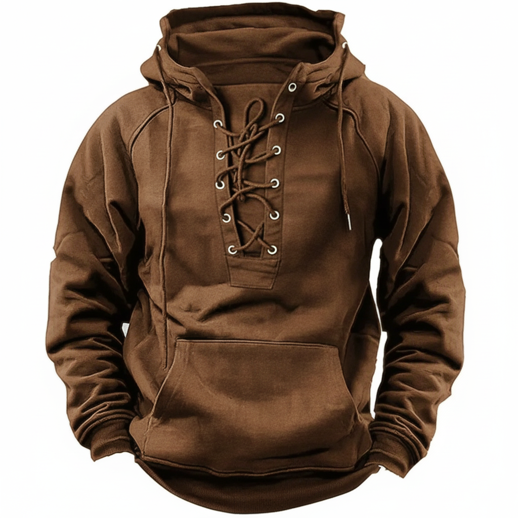 Aldi - Sudadera Premium Resistente