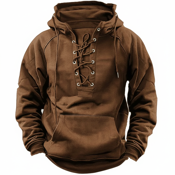 Aldi - Sudadera Premium Resistente