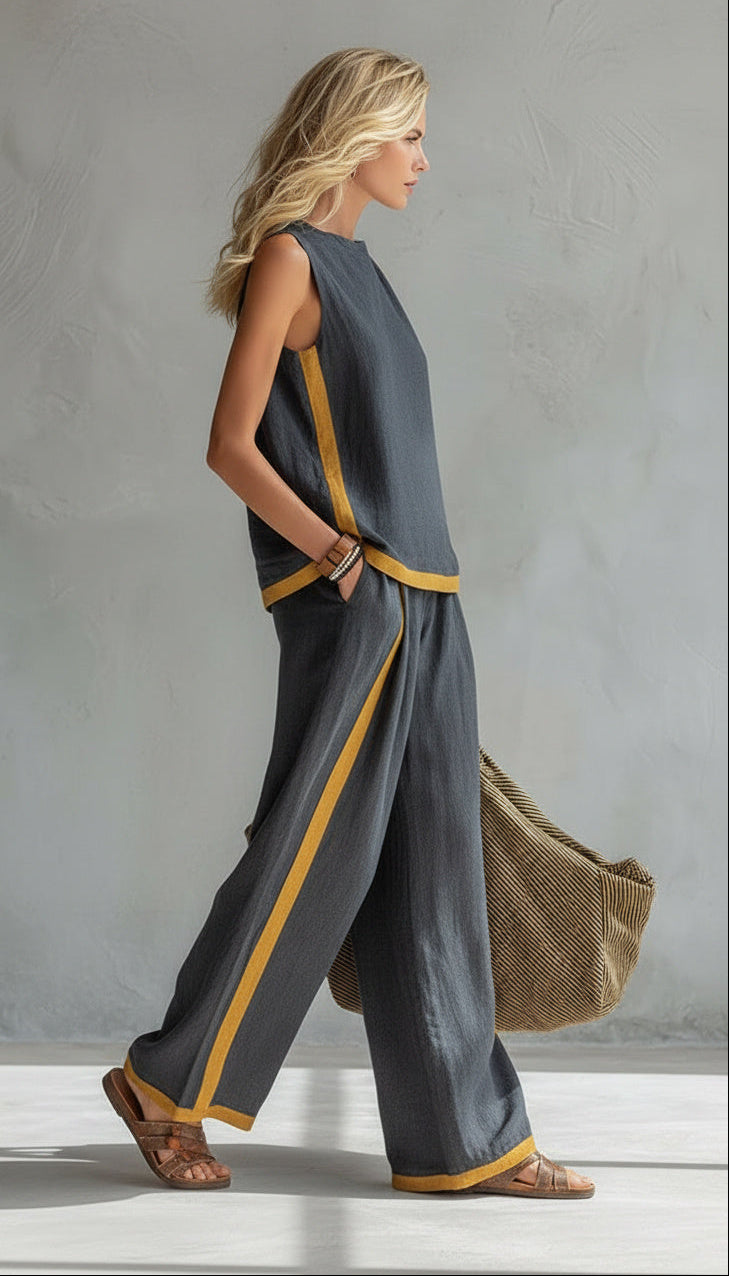 Martínez Barcelona - Conjunto Valeria Elegante