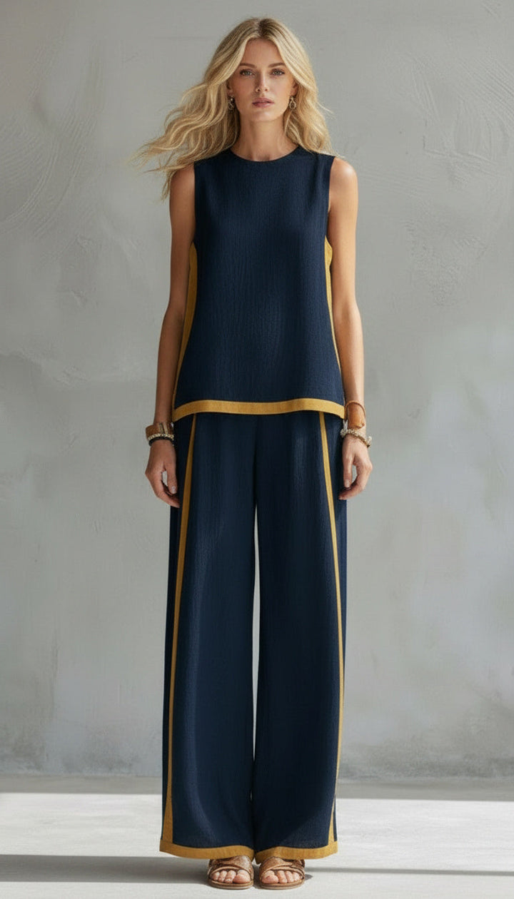 Martínez Barcelona - Conjunto Valeria Elegante