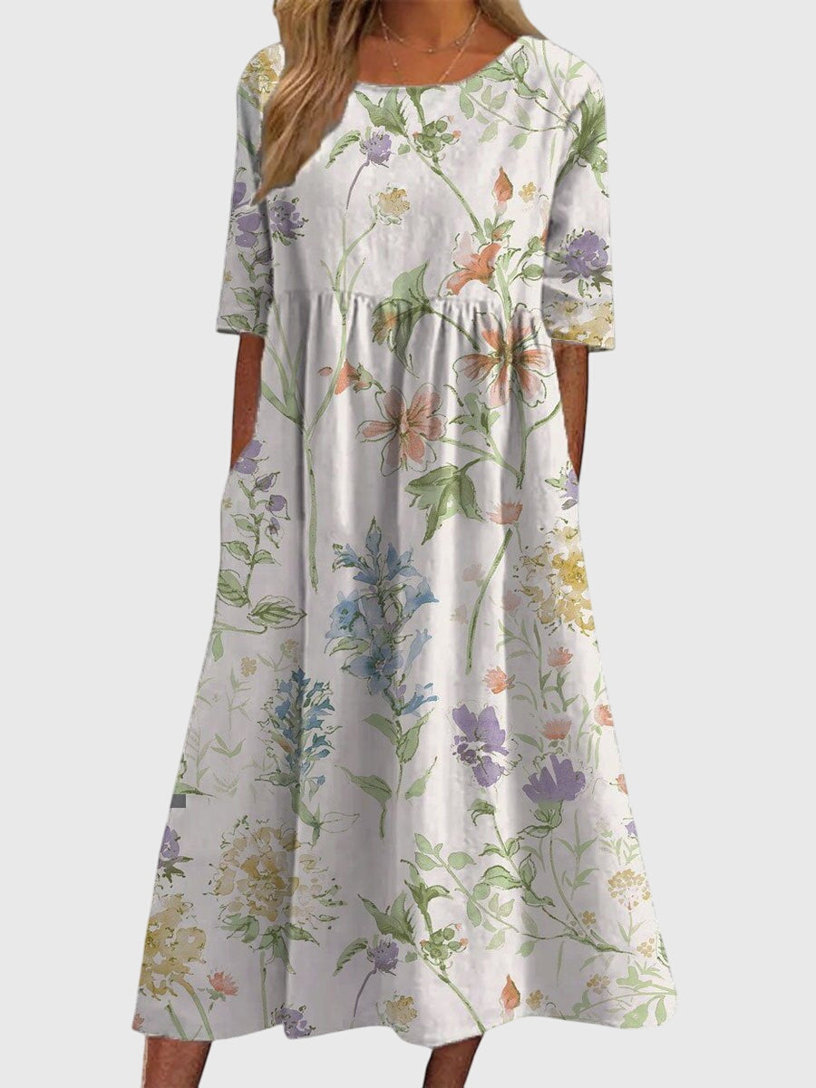 Suzan | Vestido Favorable