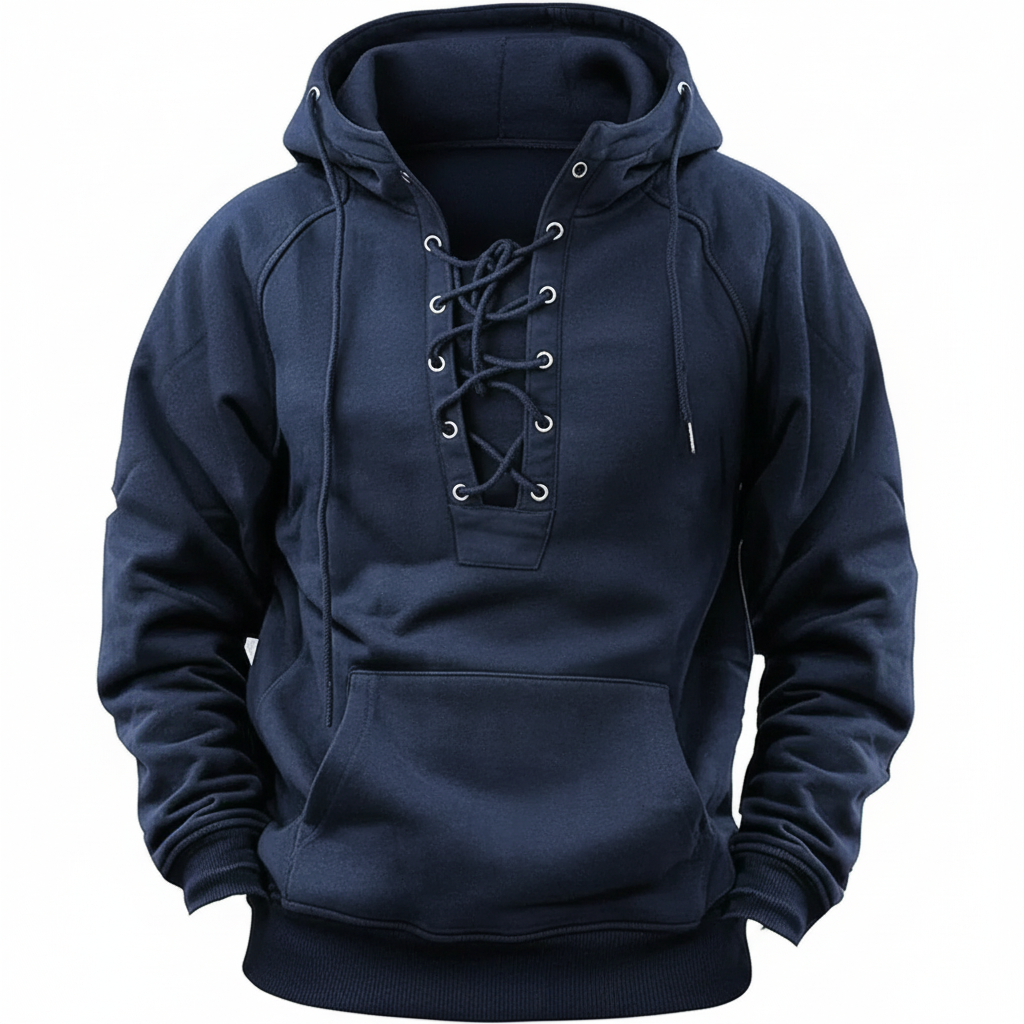 Aldi - Sudadera Premium Resistente