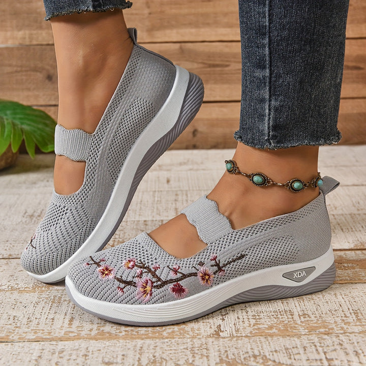 SoutienPlus™ | Zapatos Confort Ergonomico