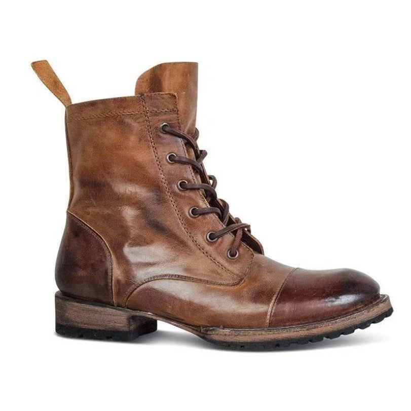 Leo - Botas Chelsea para hombres Martin