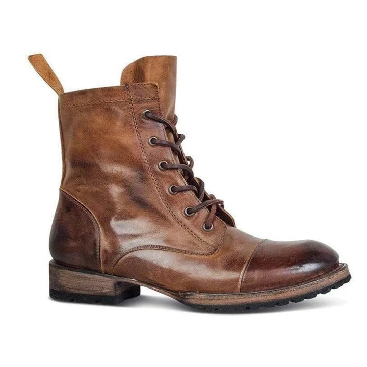 Leo - Botas Chelsea para hombres Martin