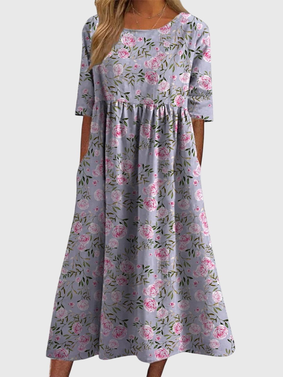 Suzan | Vestido Favorable