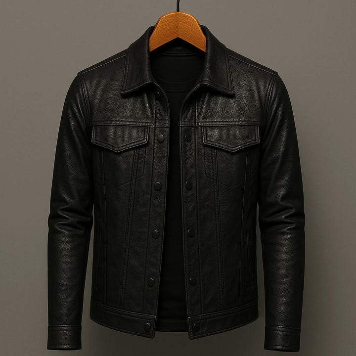 Andrei – Chaqueta de Motociclista para Hombres