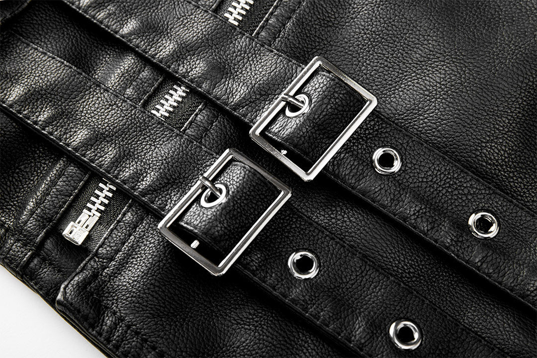 Jonathan | Chaqueta de piel Avenue
