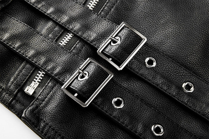Jonathan | Chaqueta de piel Avenue