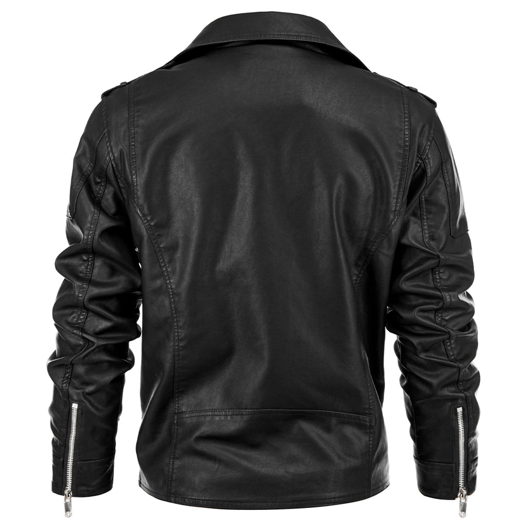 Jonathan | Chaqueta de piel Avenue