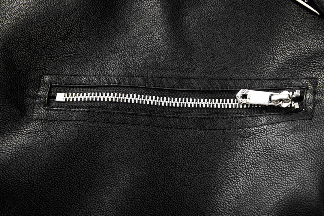 Jonathan | Chaqueta de piel Avenue