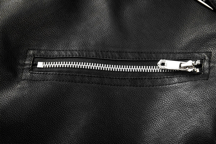 Jonathan | Chaqueta de piel Avenue