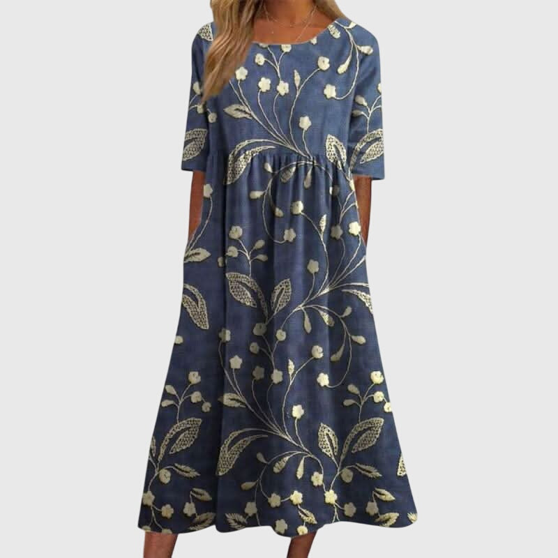 Suzan | Vestido Favorable