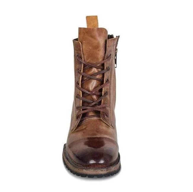 Leo - Botas Chelsea para hombres Martin