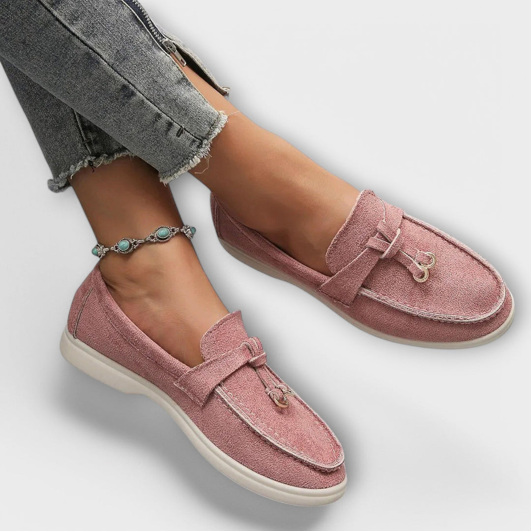 Gamila - Elegante Mocasín