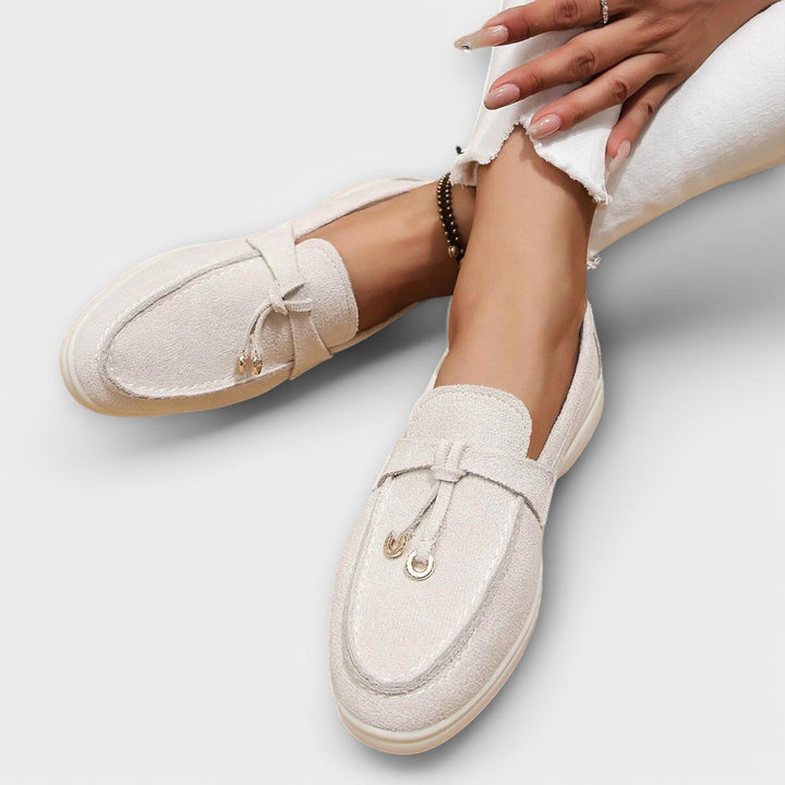Gamila - Elegante Mocasín