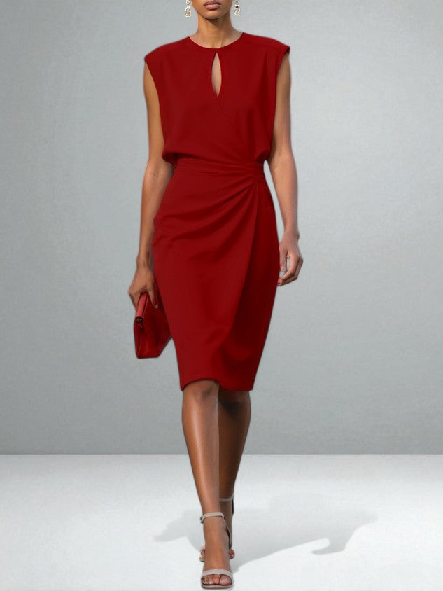 El Vestido Midi Claudia