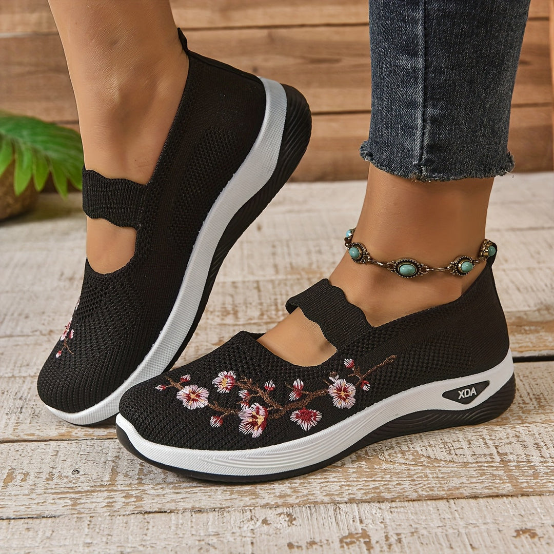 SoutienPlus™ | Zapatos Confort Ergonomico