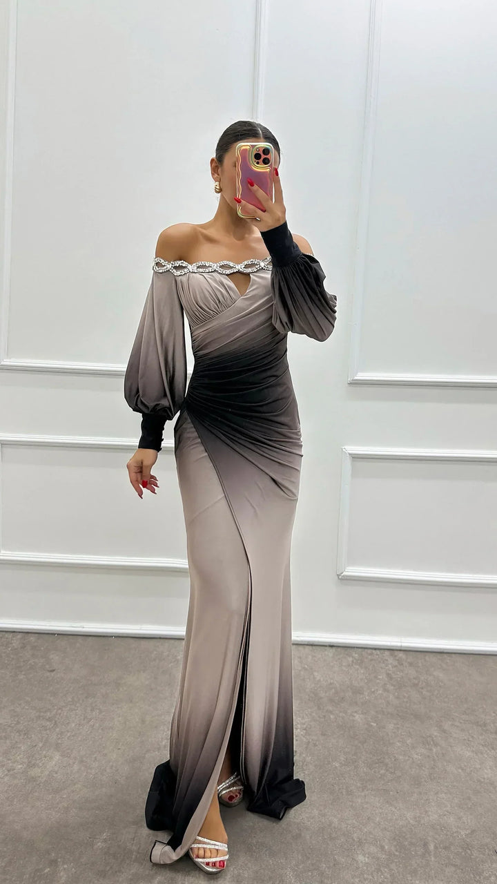 Lilach™ | Vestido Plisado para Verano