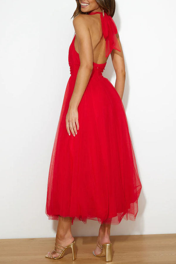 Ella™ | Vestido de Hada Mágico