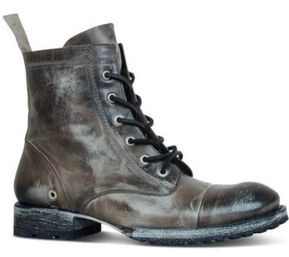 Leo - Botas Chelsea para hombres Martin