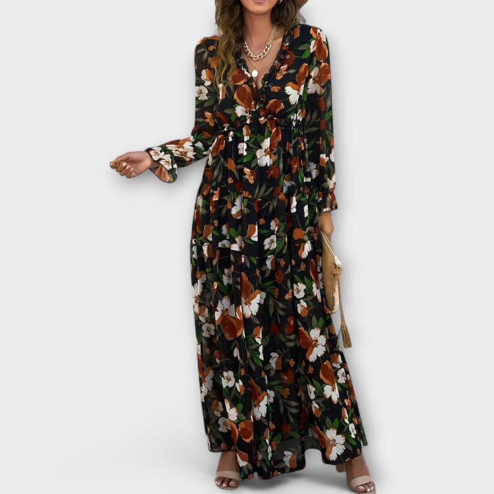 Helen™ | Vestido Elegante