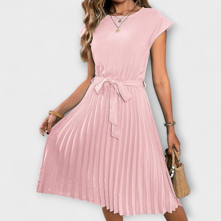Mila™ | Vestido Casual A-Line