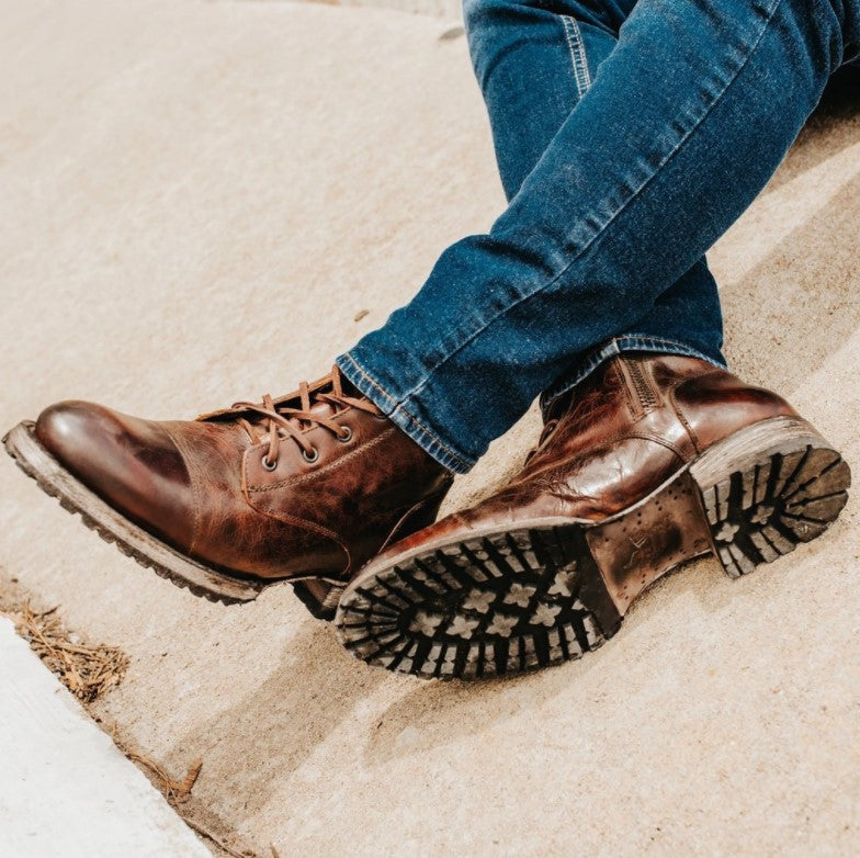 Leo - Botas Chelsea para hombres Martin