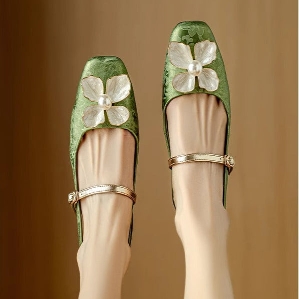 Karinah | Zapatos ortopédicos Mary Jane