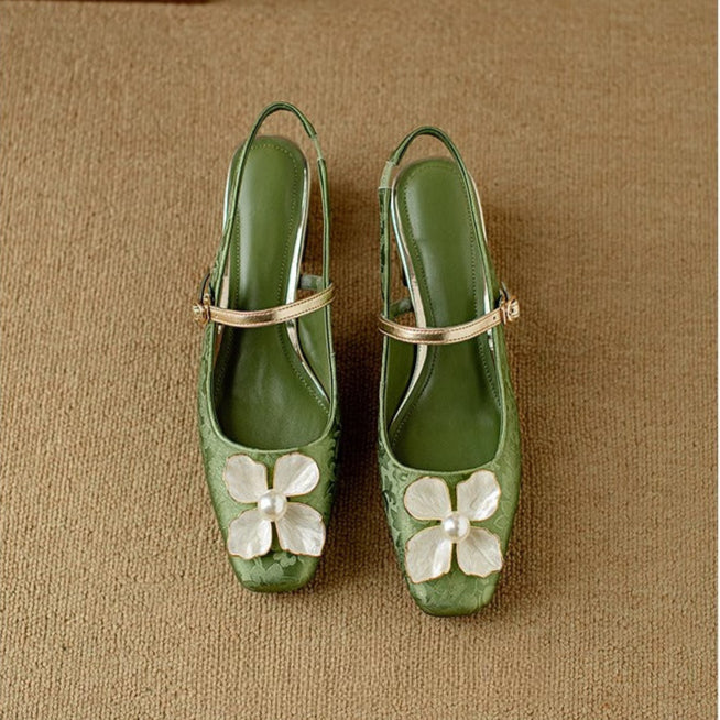 Karinah | Zapatos ortopédicos Mary Jane