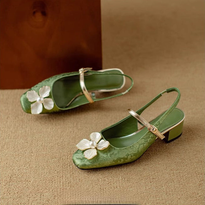 Karinah | Zapatos ortopédicos Mary Jane