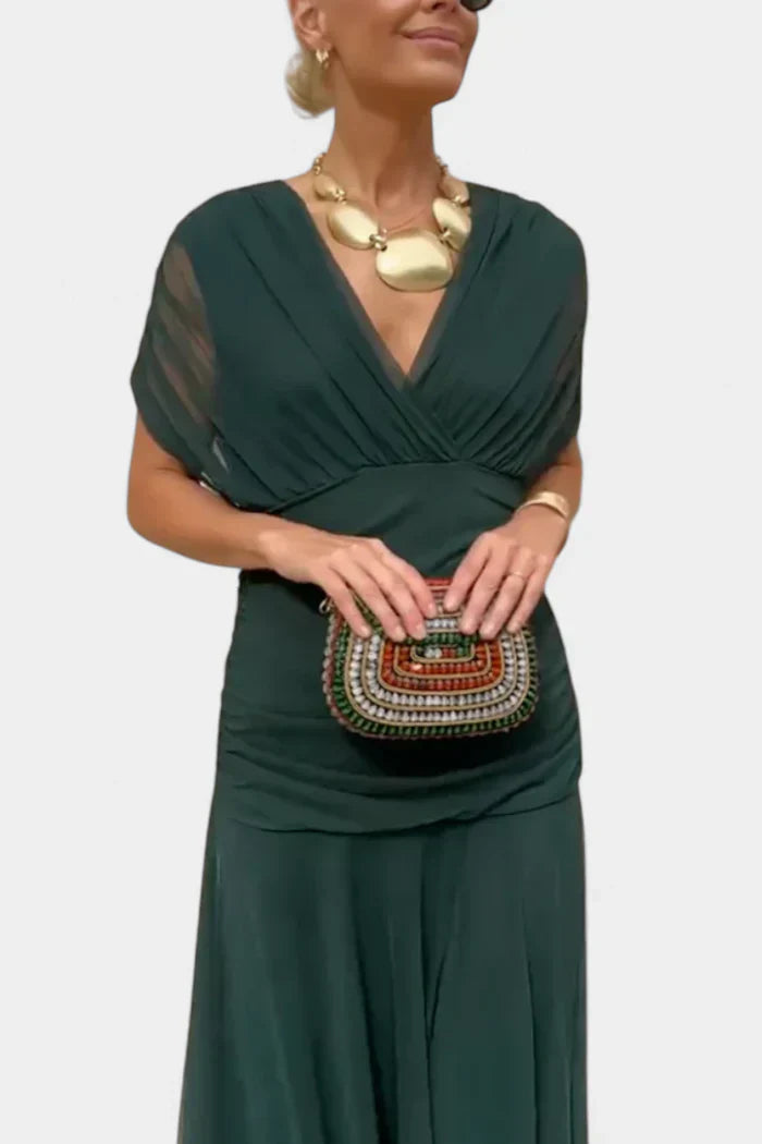 El Vestido Maxi Magda
