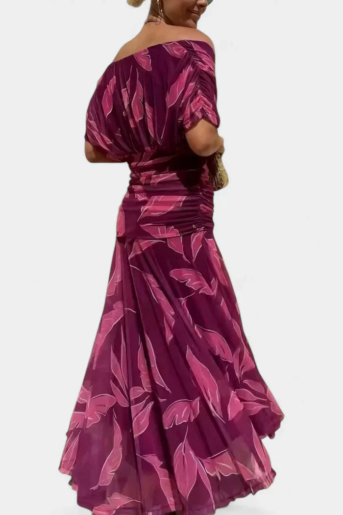 El Vestido Maxi Magda